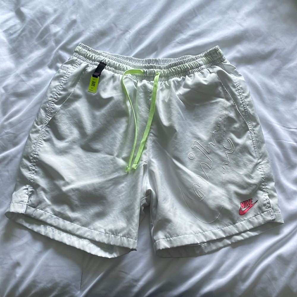 Nike Woven Shorts